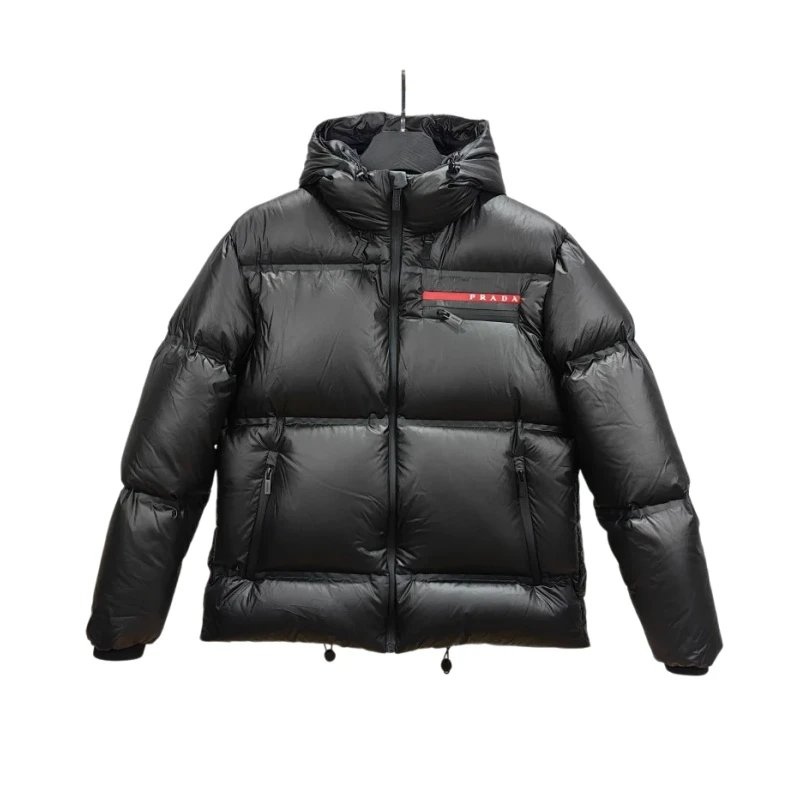 Prada Down Jacket