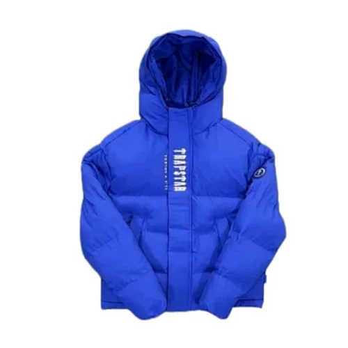 Trapstar Chaqueta Acolchada
