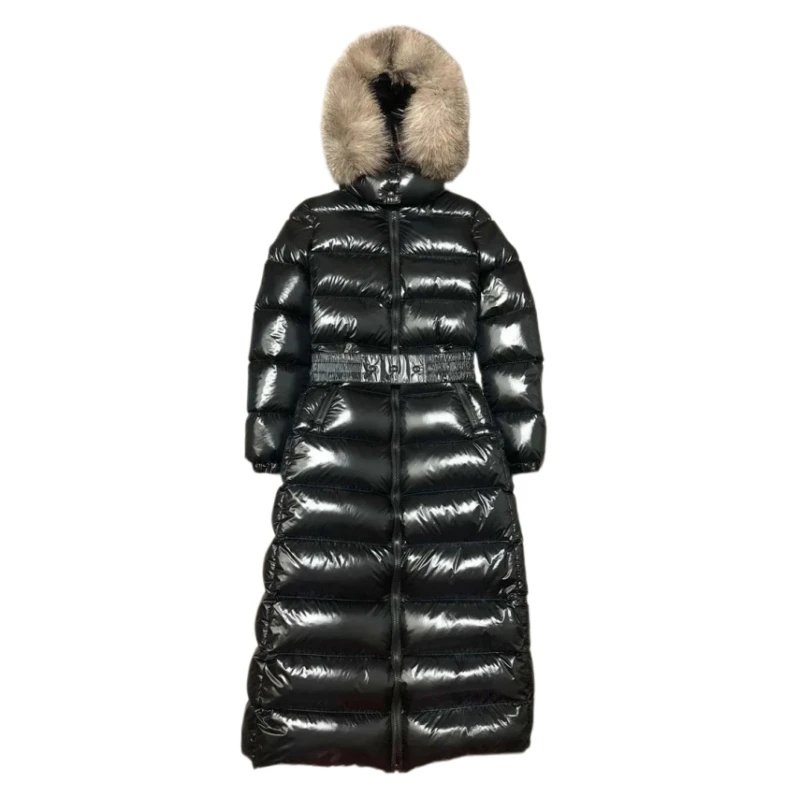 Moncler Down Jacket