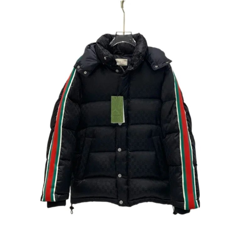 Gucci Down Jacket