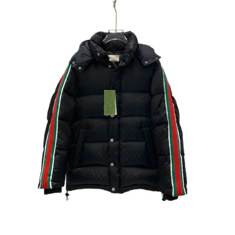 Gucci Chaqueta Acolchada