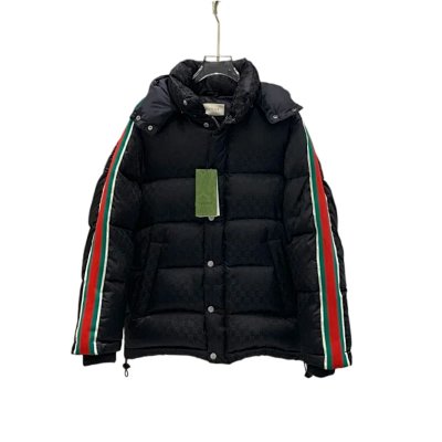 Gucci Down Jacket