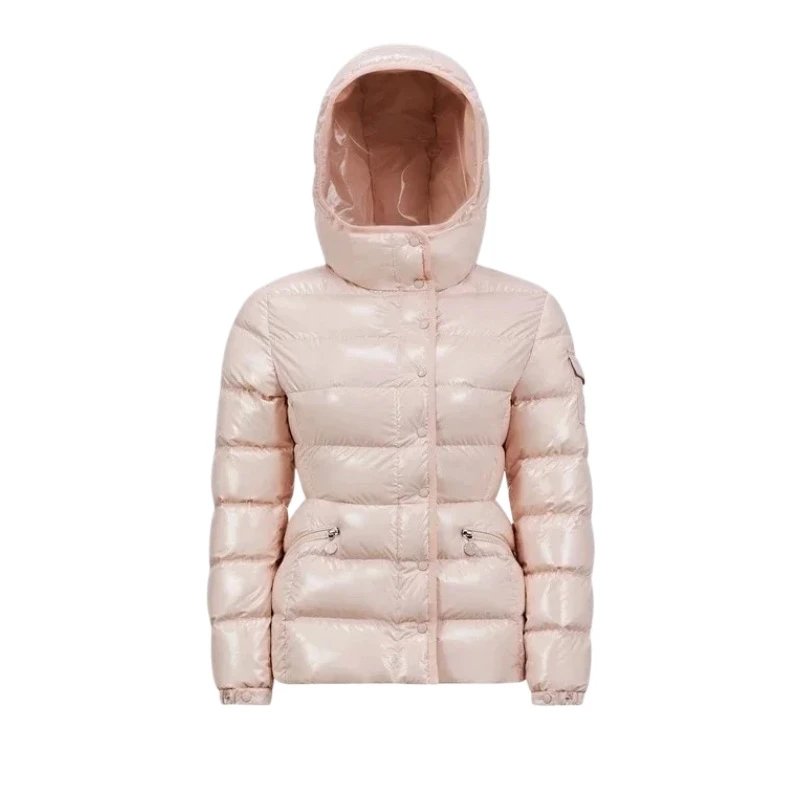 Moncler Down Jacket