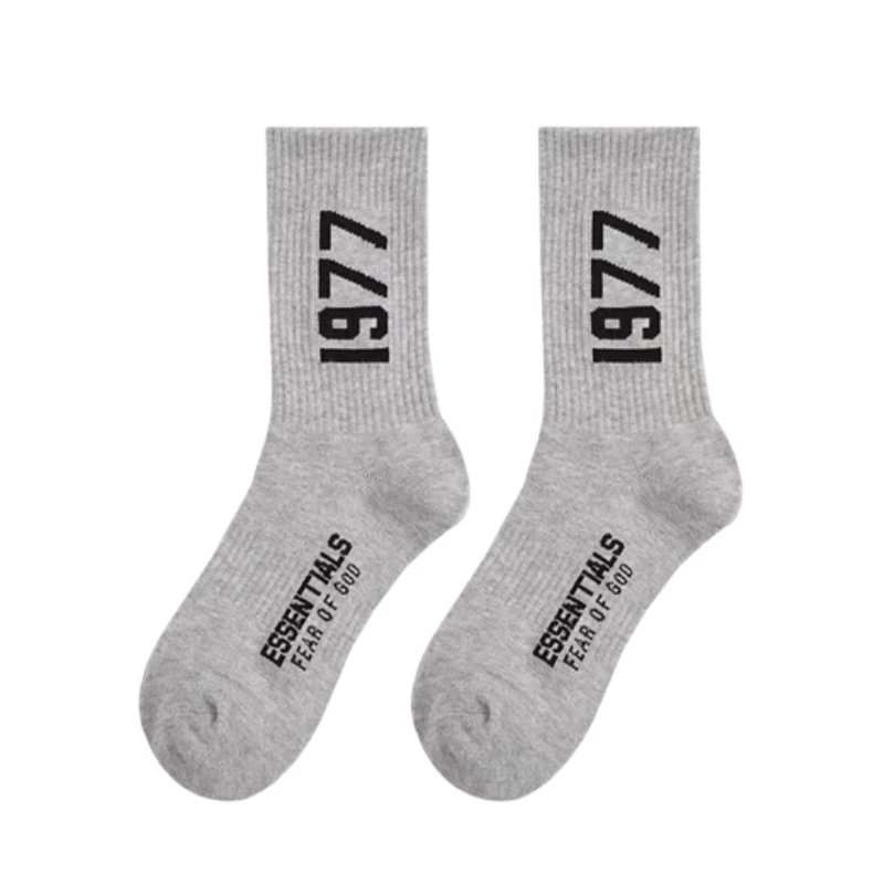 Brand Socks