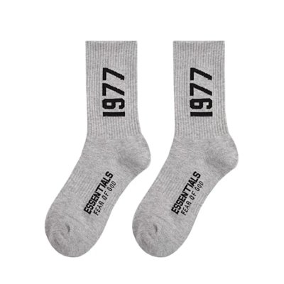 Brand Socks