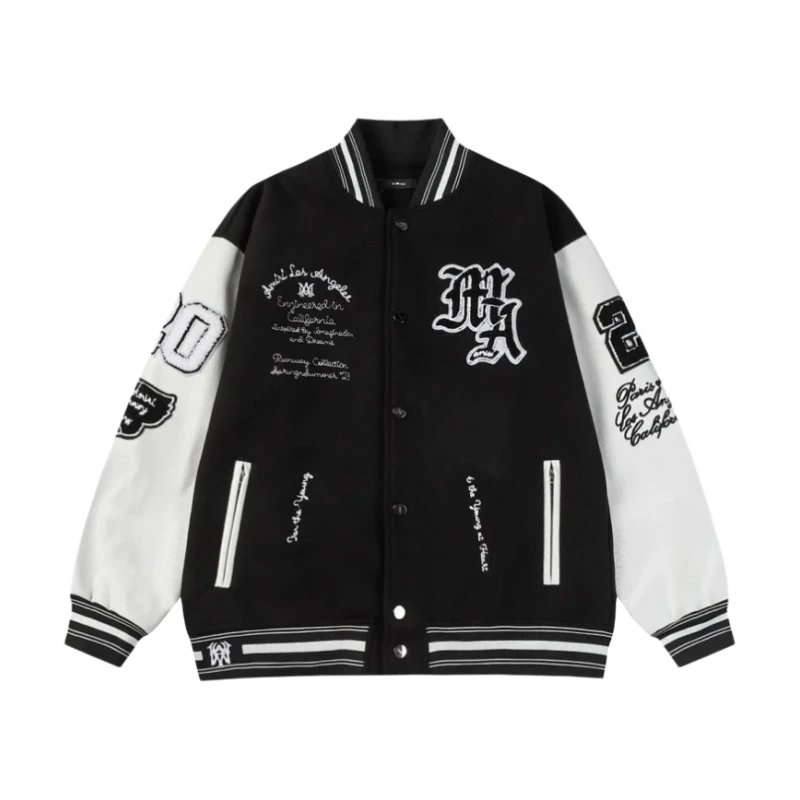 Amiri Jacket