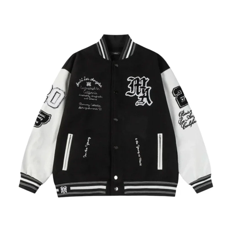 Amiri Chaqueta