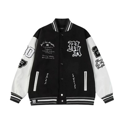Amiri Jacket
