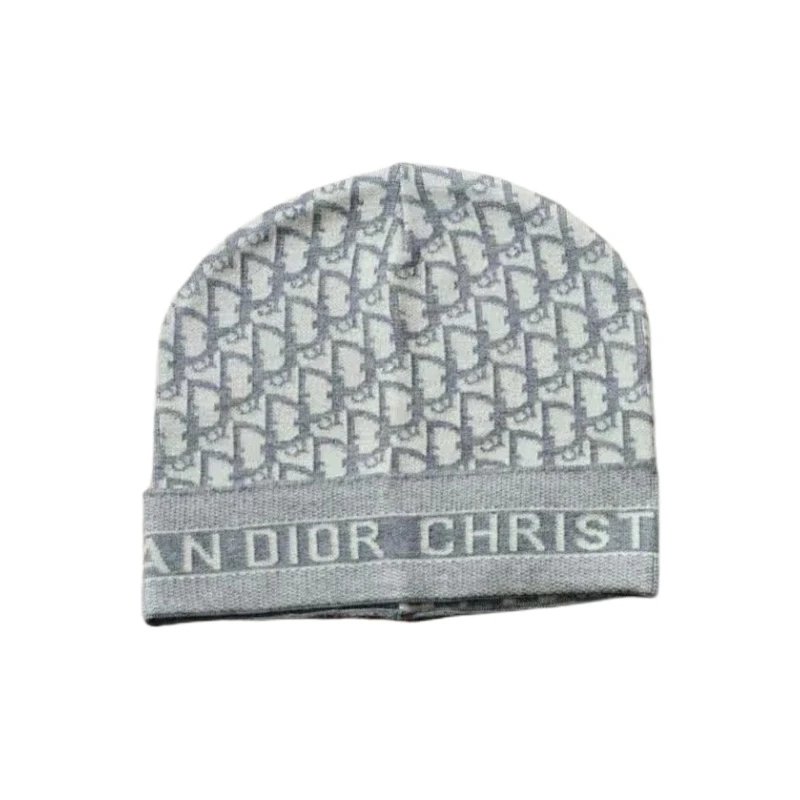 Dior Knitted Hat