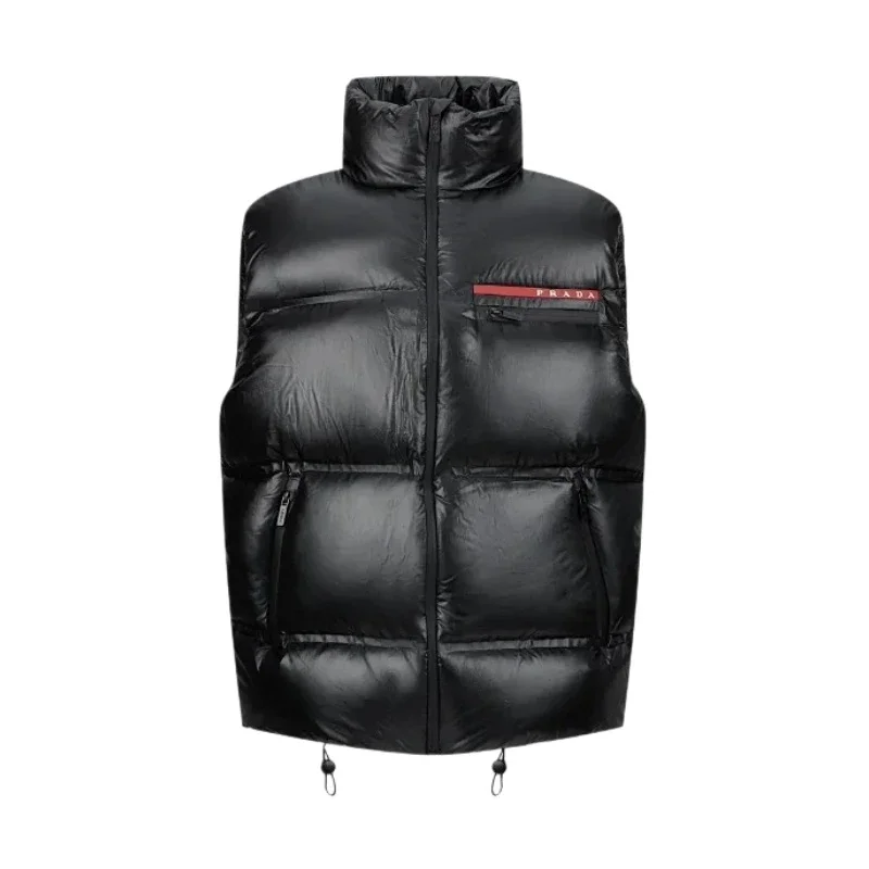 Prada Chaleco