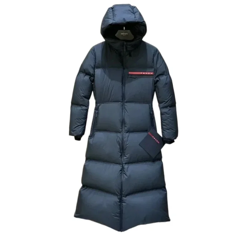 Chaqueta Acolchada Prada