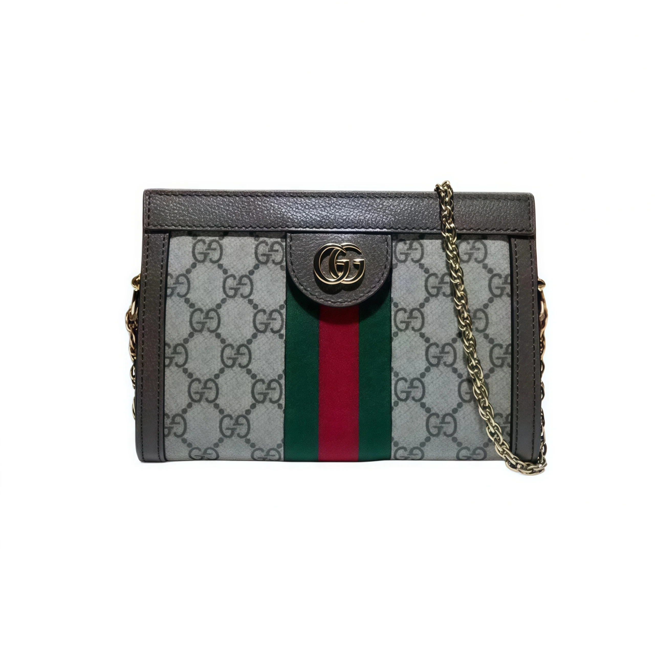 Gucci Bolso Multicolor Premium