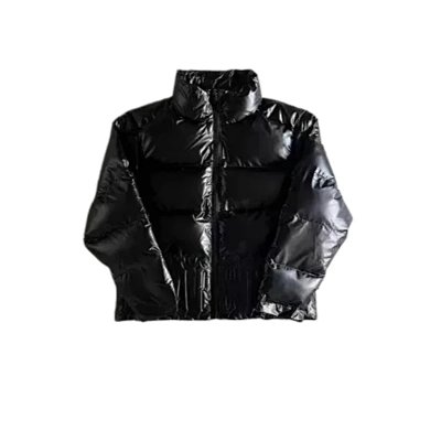 Trapstar Quilted Jacket