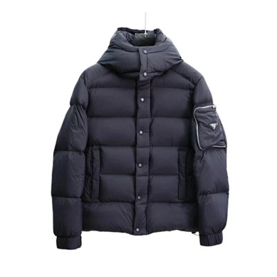 Prada Down Jacket
