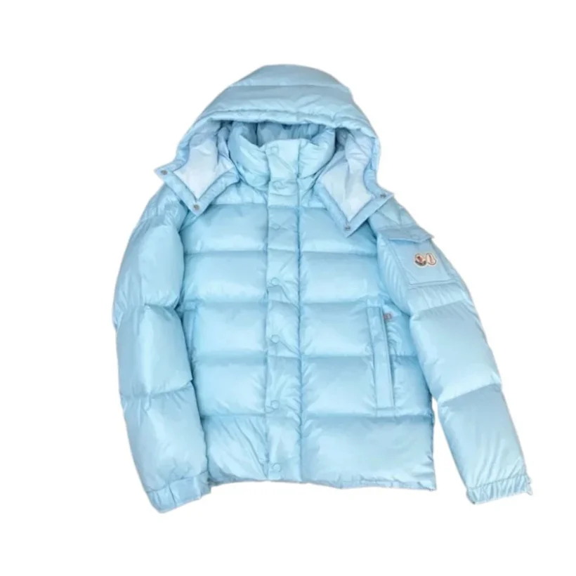 Moncler Chaqueta Acolchada 2+ Variantes