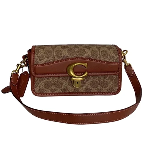 Bolsa Coach