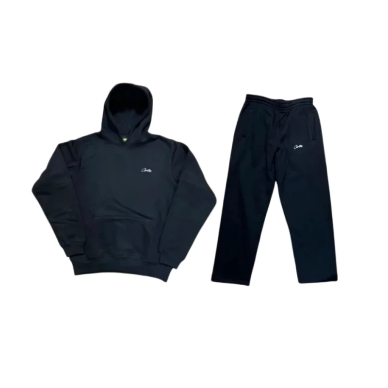 Corteiz Set 3+ Colorways