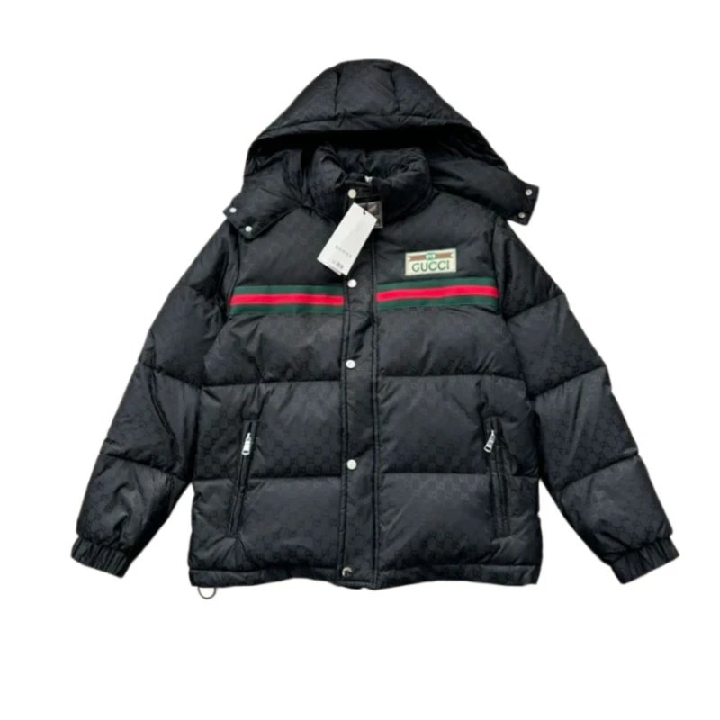 Gucci Down Jacket