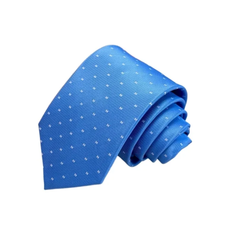 Corbata Hermès