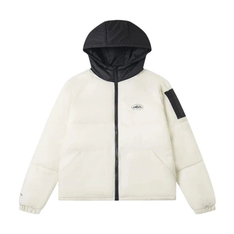 Corteiz Quilted Jacket