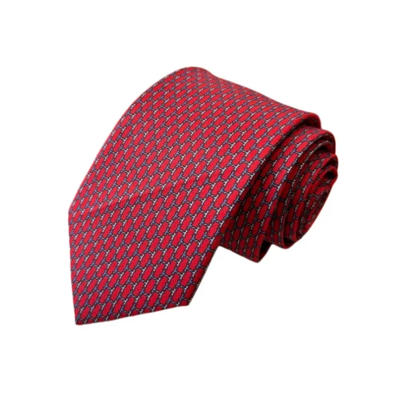 Corbata Hermès
