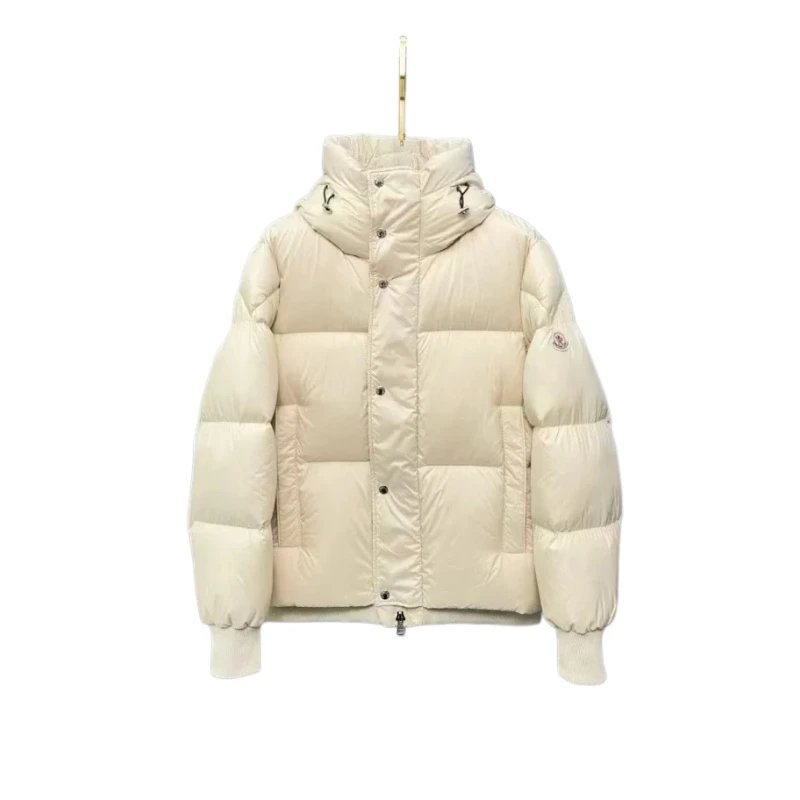 Moncler Down Jacket