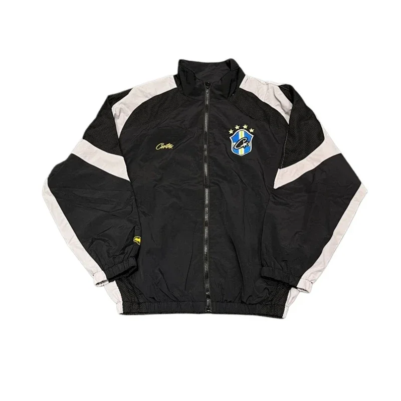 Corteiz Jacket Premium