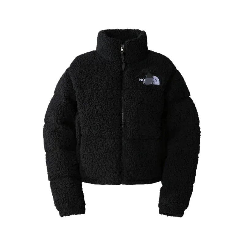The North Face Quilted Jacket