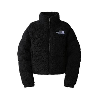 The North Face Quilted Jacket