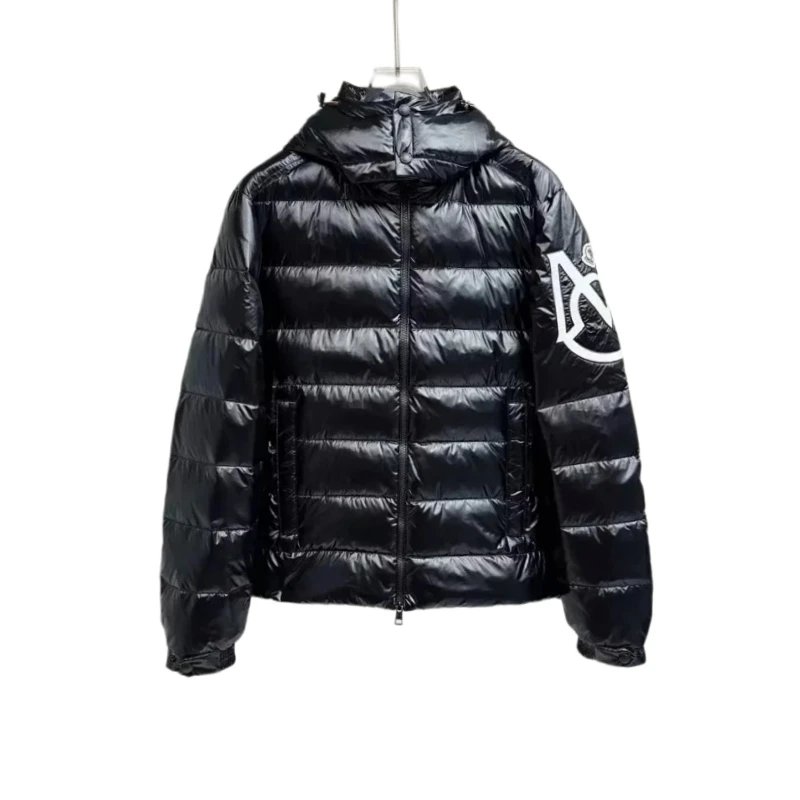 Moncler Quilted Jacket