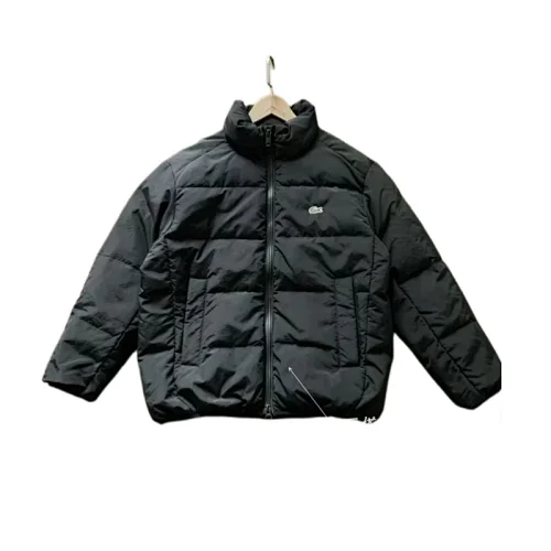 Chaqueta Acolchada Lacoste
