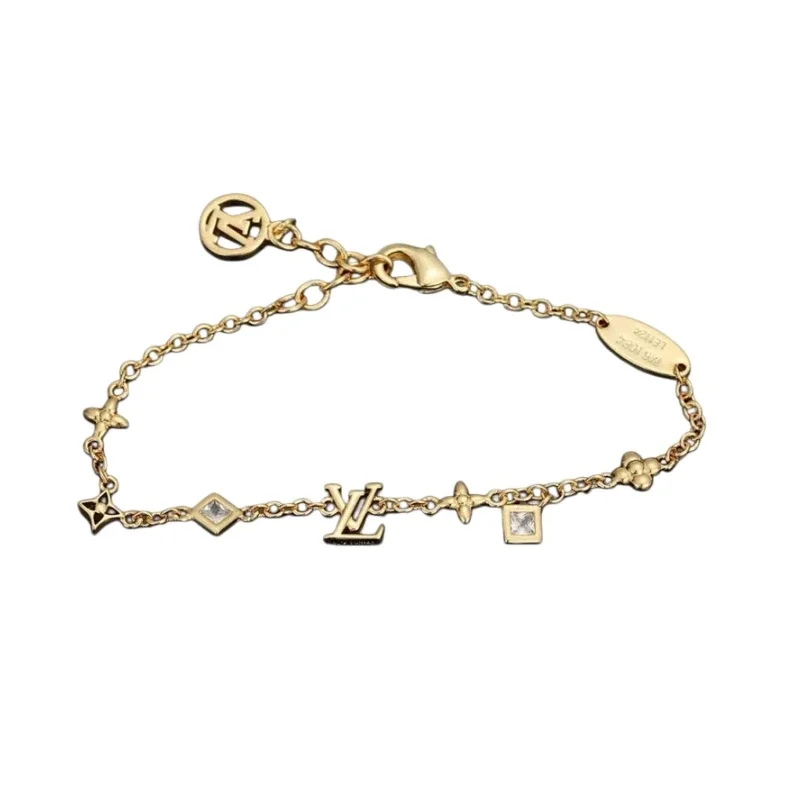 Pulsera LV