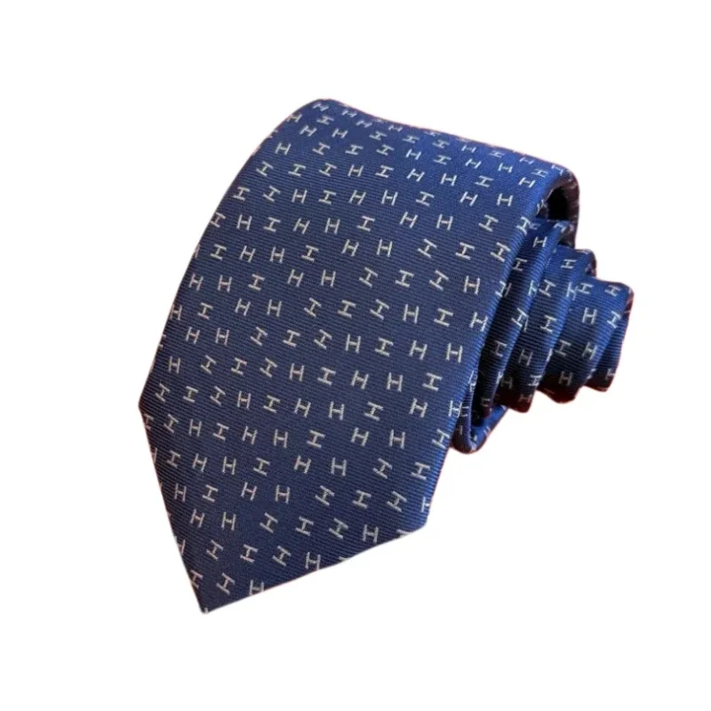 Corbata Hermès
