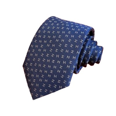 Hermes Tie