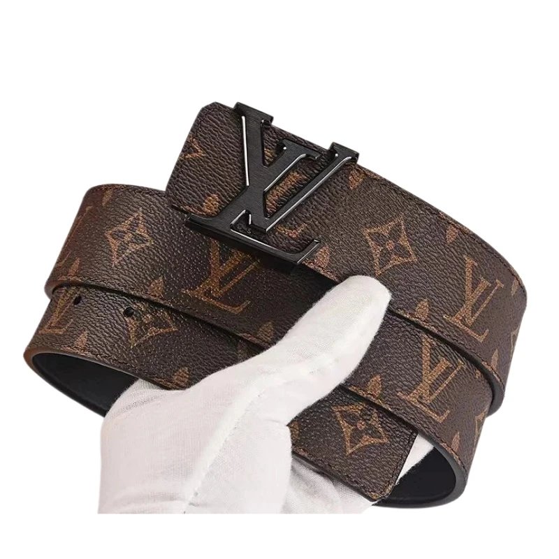 [DX4-6] New Fashion Business Versatile Men's Belt