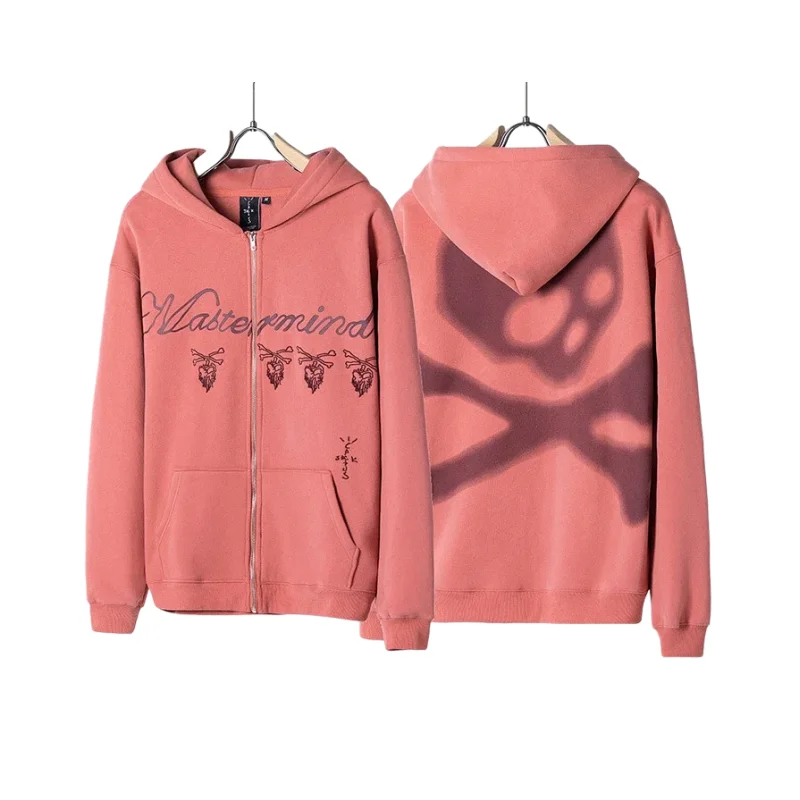 Sudadera Travis Scott Premium