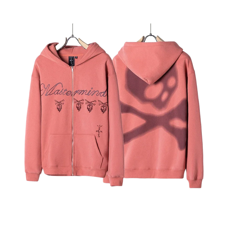 DX101 Fleece-Lined Hoodie Sweatshirt for Men and Women - Casual Japanese Streetwear Style Pants