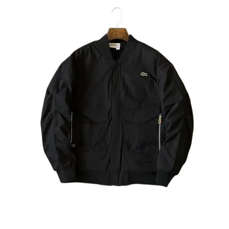 Lacoste Quilted Jacket