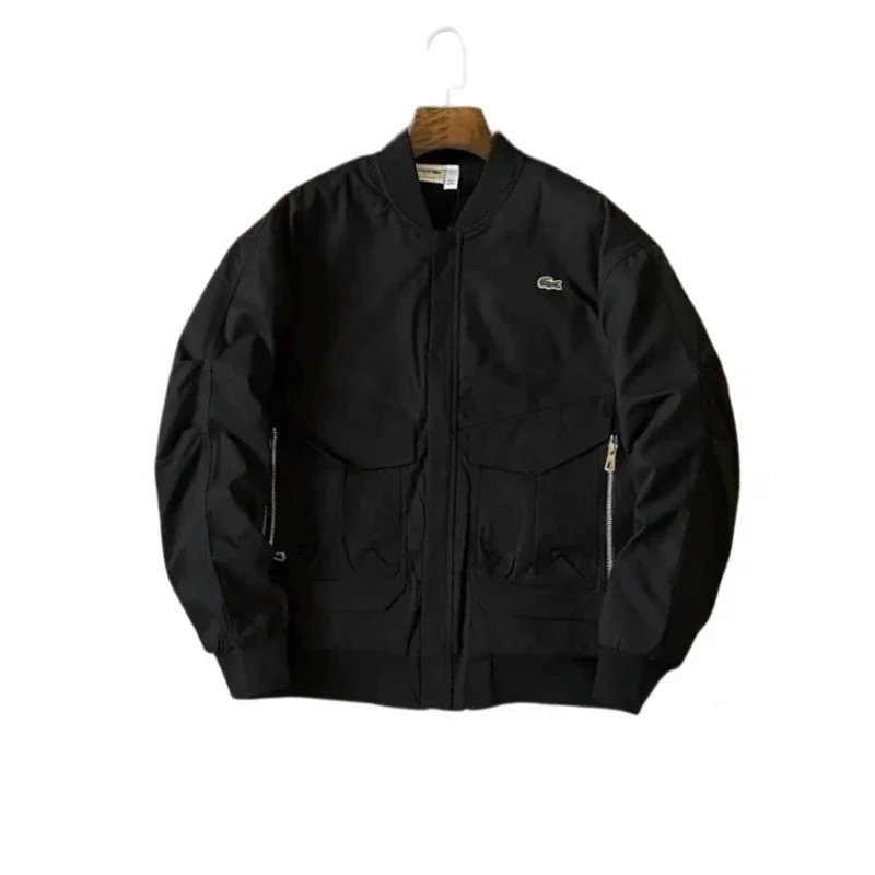 Chaqueta Acolchada Lacoste