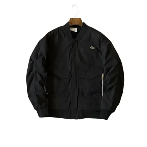 Lacoste Chaqueta Acolchada