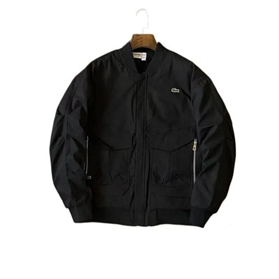 Lacoste Quilted Jacket