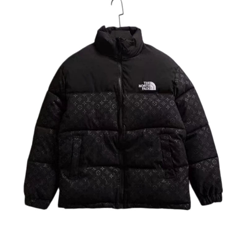 The North Face Quilted Jacket