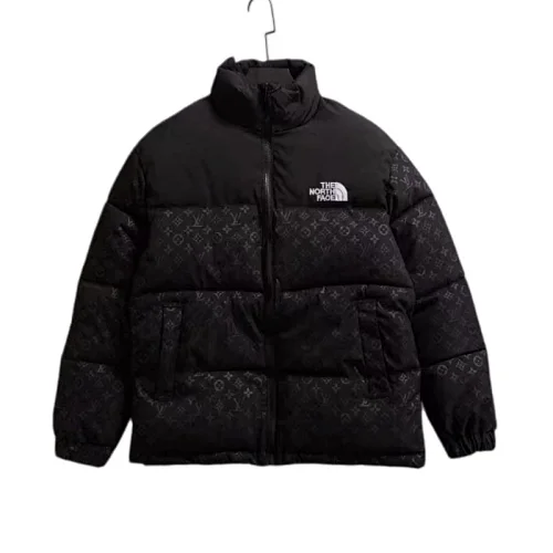 The North Face Chaqueta Acolchada