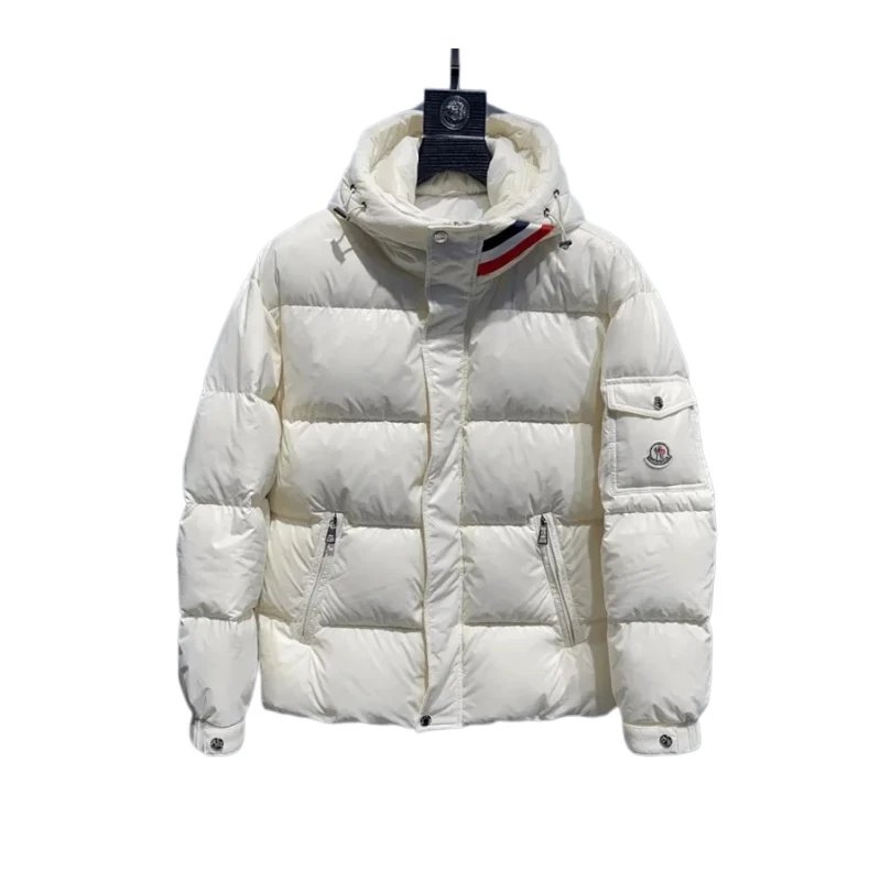 Moncler Quilted Jacket