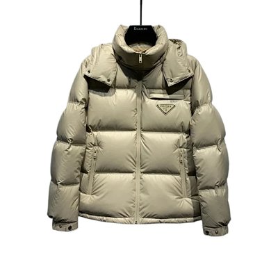 Prada Down Jacket