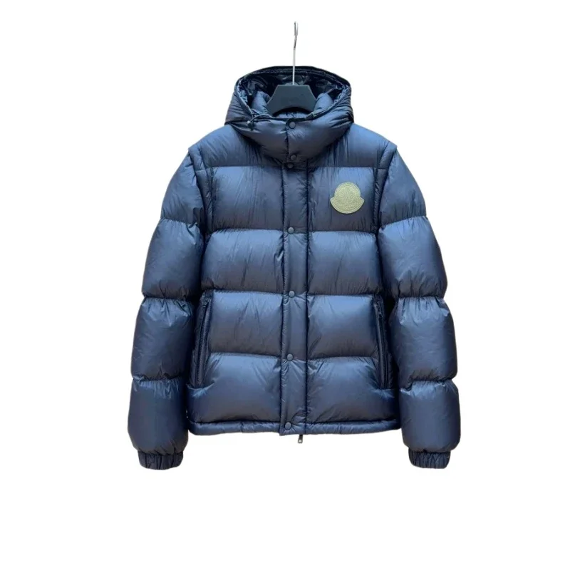 Moncler Chaqueta Acolchada