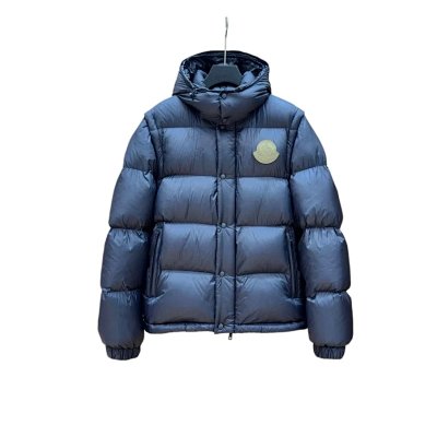 Moncler Down Jacket