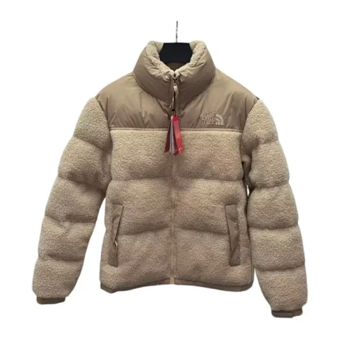 The North Face Chaqueta Acolchada