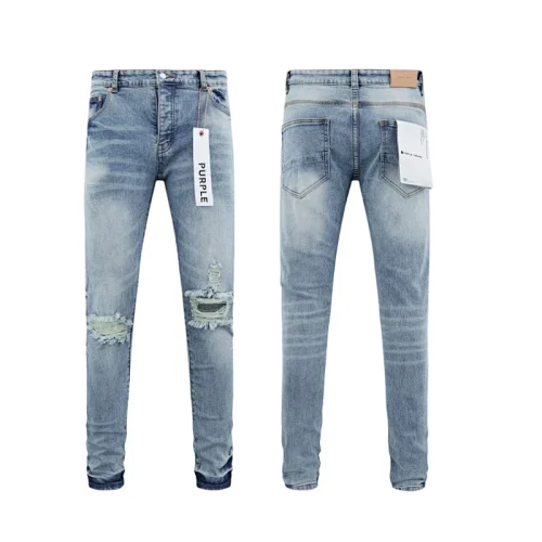Purple Brand Jeans