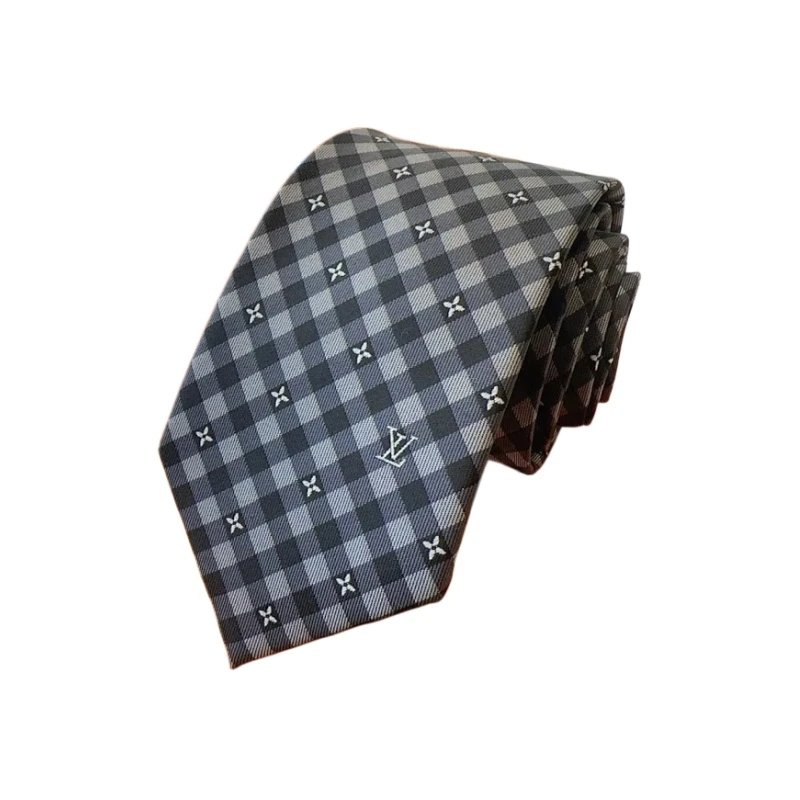 Louis Vuitton Tie